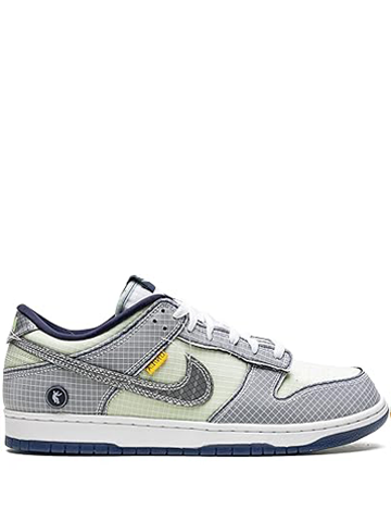 Sb Dunk Low X Union Pistachio