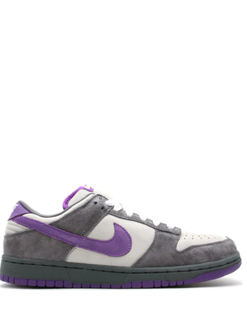 Nike SB Dunk Low Pro Purple Pigeon