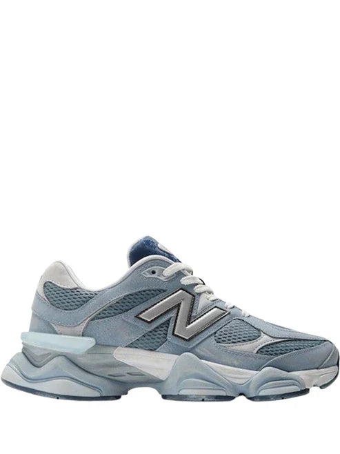 new balance 9060 CASTLEROCK grey