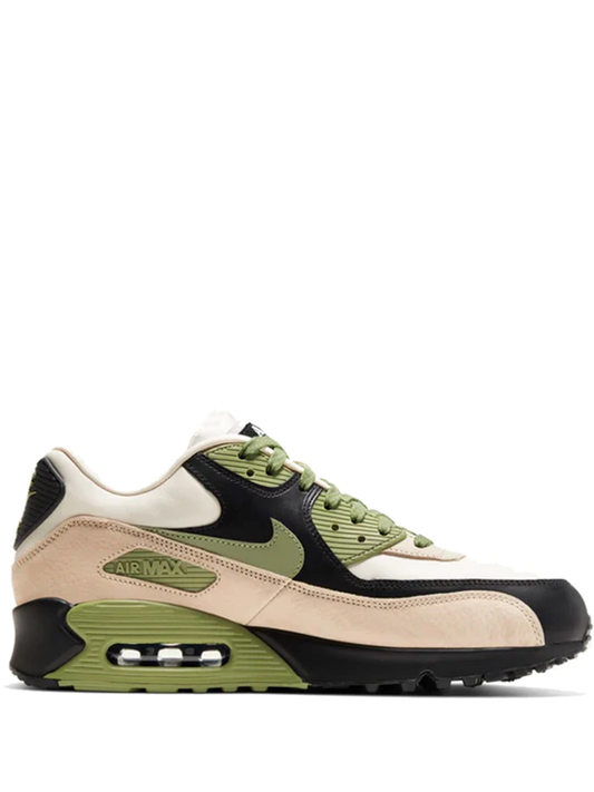 Nikee Airmax 90 Lahar Escape