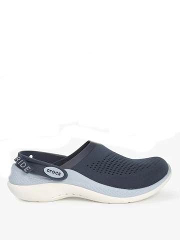 Crocs Literide 360 Navy Blue Womens