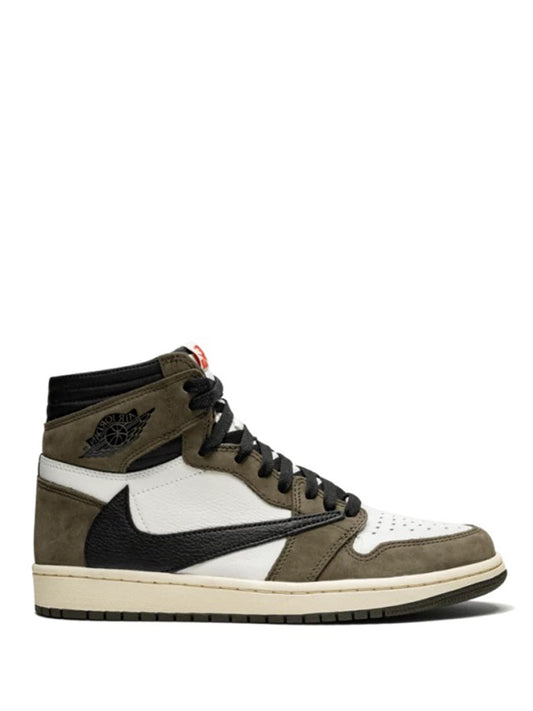 Nikee Air Jordan 1 Travis scott high