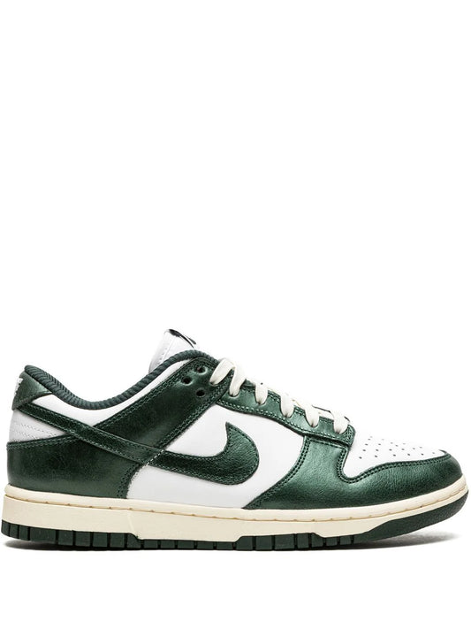 Nike Dunk low Vintage Green