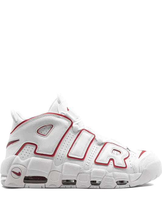 Nike Uptempo 96 Varsity Red