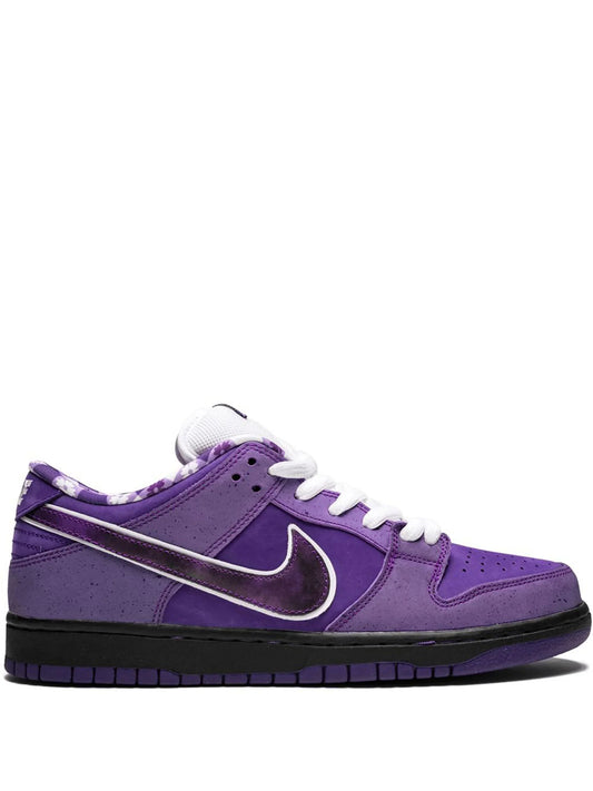 Nike SB Dunk Low Concepts Purple Lobster