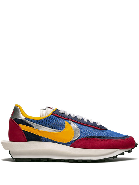 Nike Sacai LD Waffle Blue multi