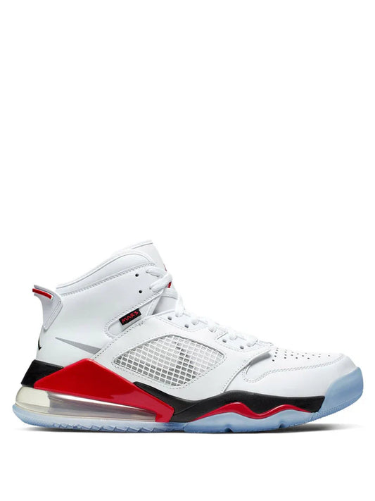 jordan mars 270 FIRE RED