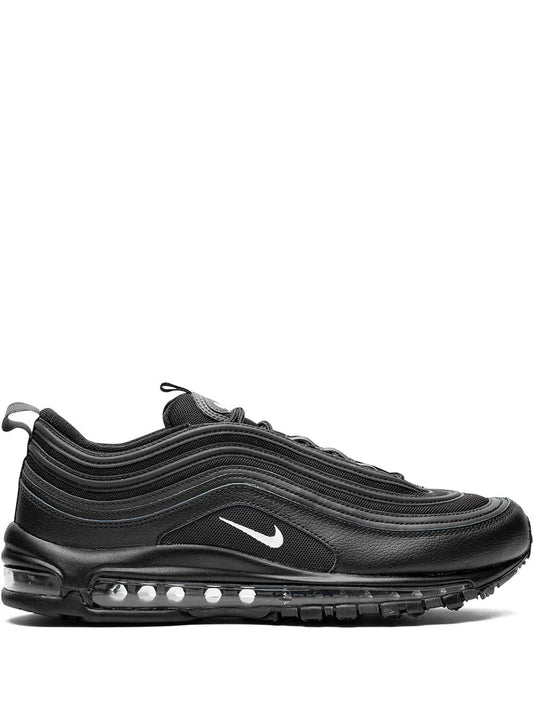 Nikee Airmax 97 All black Reflactive