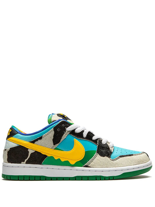 Nike sb dunk Ben & jerry x chunky dunky