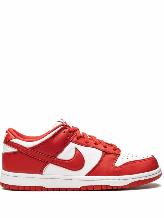 NIKE SB DUNK LOW UNIVERSITY RED