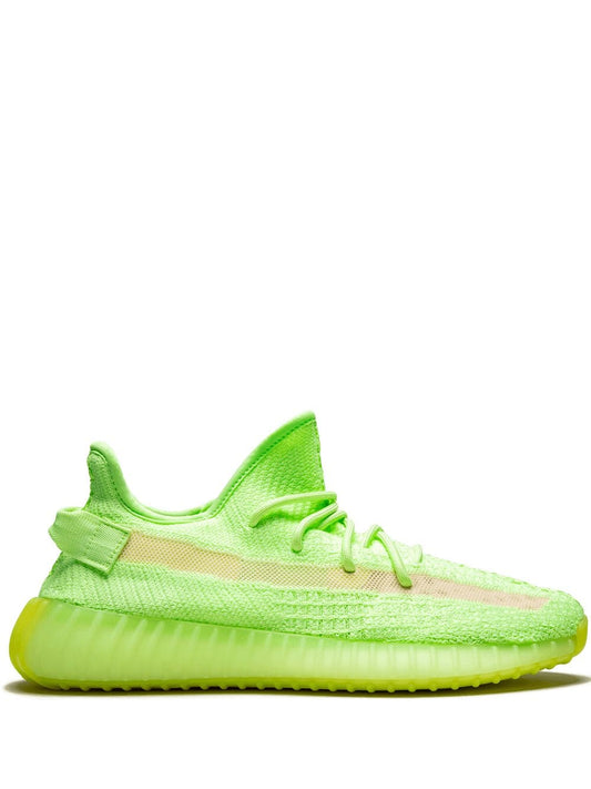 Yezzy 350 v2 GLOW IN DARK