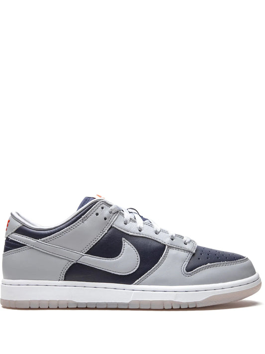 NIKE SB DUNK LOW COLLAGE BLACK