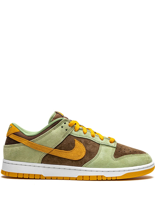 Dunk Low "Dusty Olive" sneakers