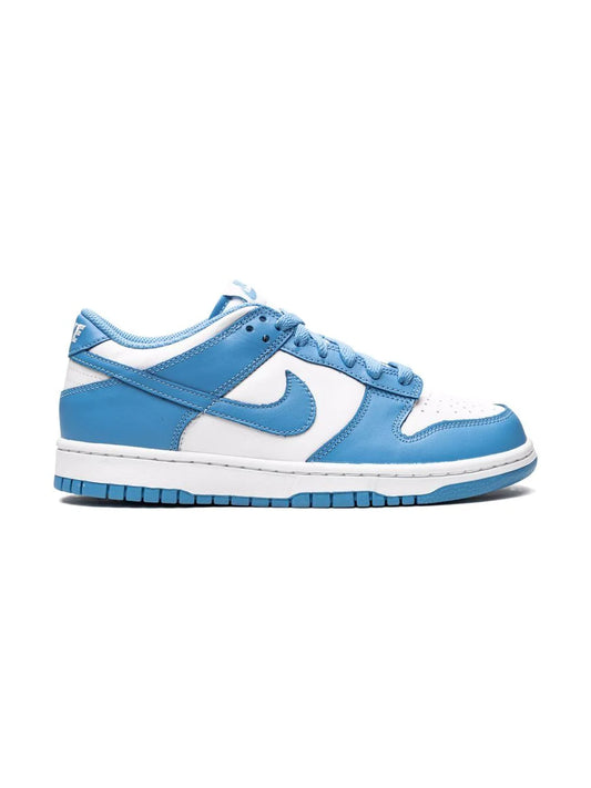 NIKE SB Dunk Low sneakers "UNC 2021"