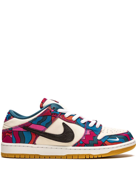 NIKE SB DUNK PARRA MULTI