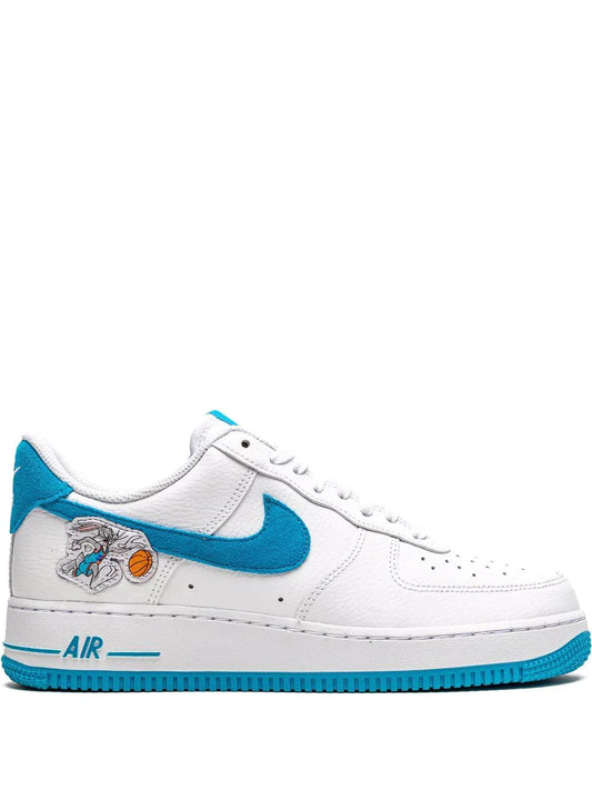 x Space Jam Air Force 1 Low "Hare"