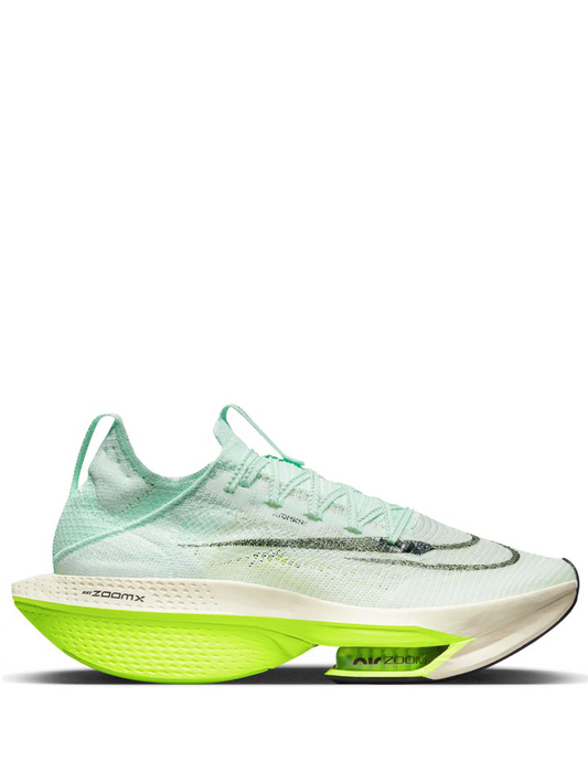 NIKKE ZOOM ALPHAFLY 2 WHITE