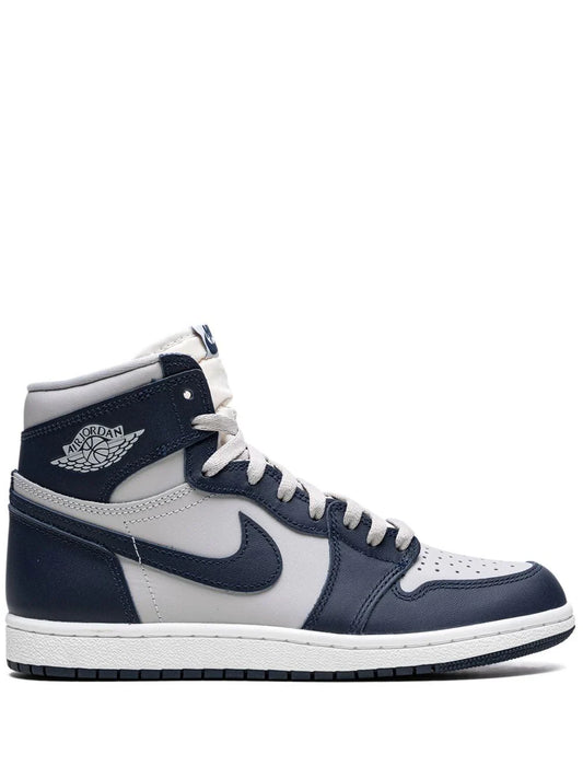 Jordan Retro 1 high 85 GEORGETOWN