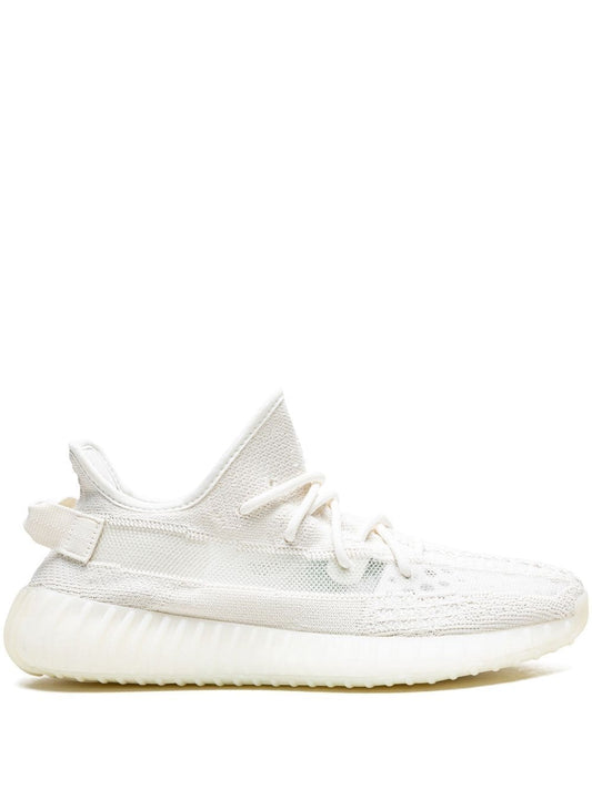 Yeezy 350 v2 bone white