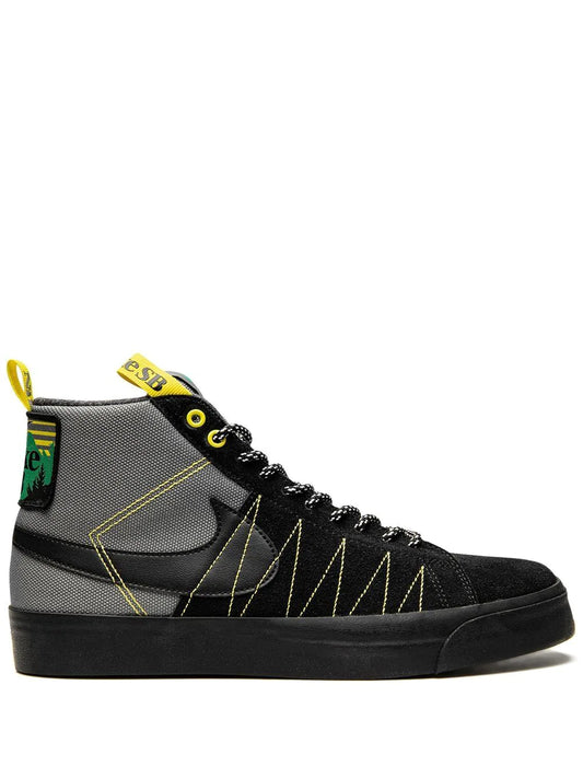 Zoom Blazer Mid Premium sneakers