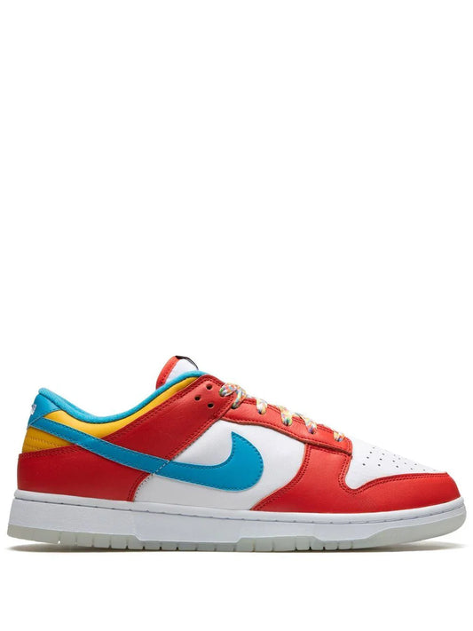 sb dunk low fruity pebbles