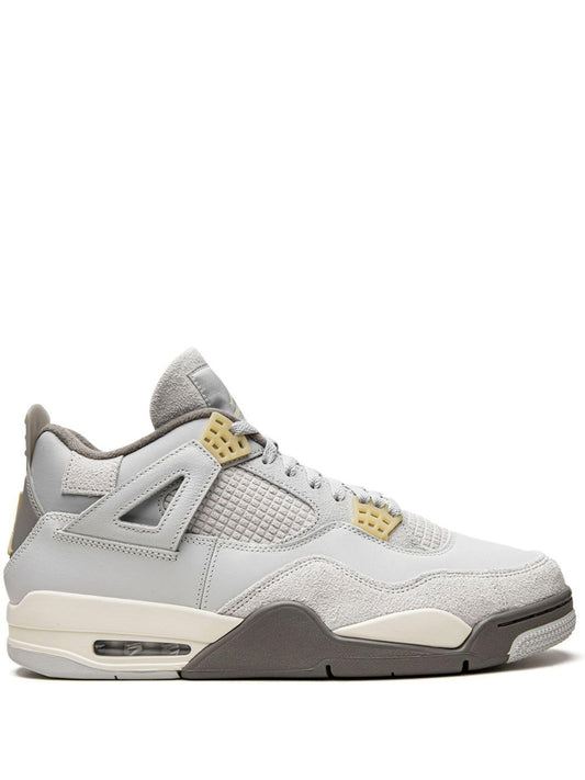 jordan retro 4 SE CRAFT PHOTON DUST