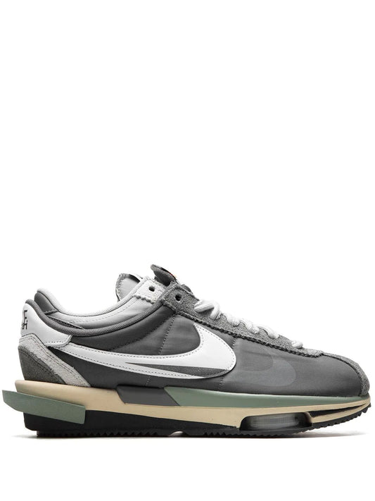 Nike Sacai Cortez 4 0 Grey