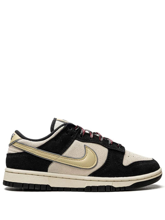 NIKE SB DUNK LOW TEAM GOLD