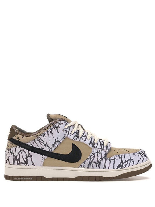 Sb Dunk Low X Travis Scott