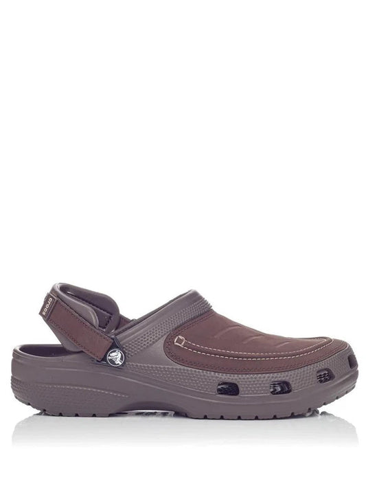 CROCS YUKOON BROWN