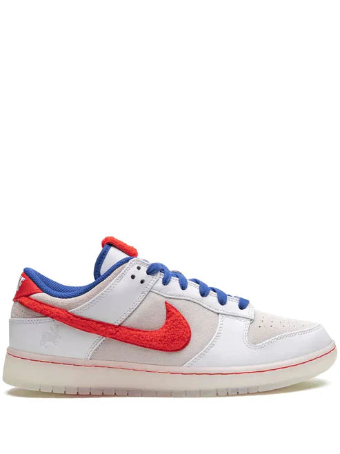 Nikee Dunk Low Year Of Rebbit