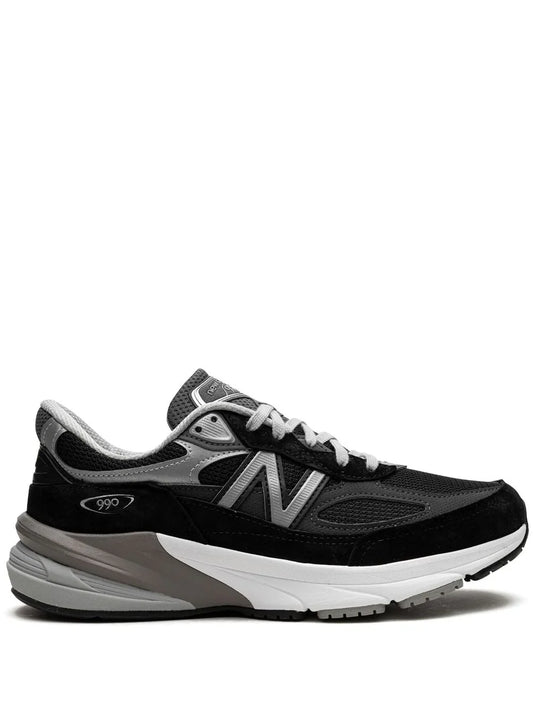 New Balance 990 V6 BLACK