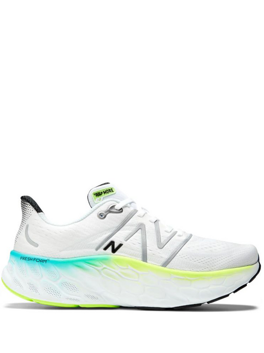 NEW BALANCE FRESH FOAM WHITE