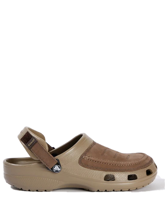 CROCS YUKOON CREAM