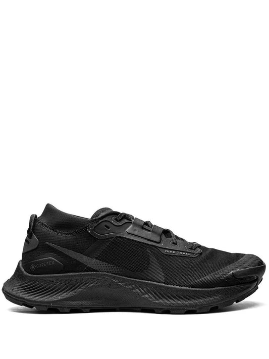 Nikee Infinity run 4 Gore tex All Black