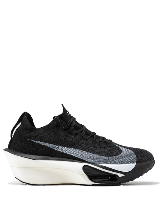 nike zoom Alfafly next 3 black