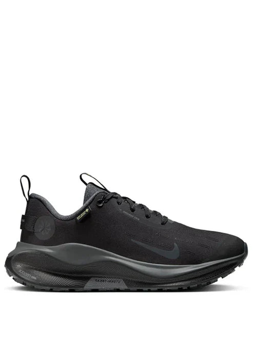 Nikee Infinity Run 4 Gore Tex All Black