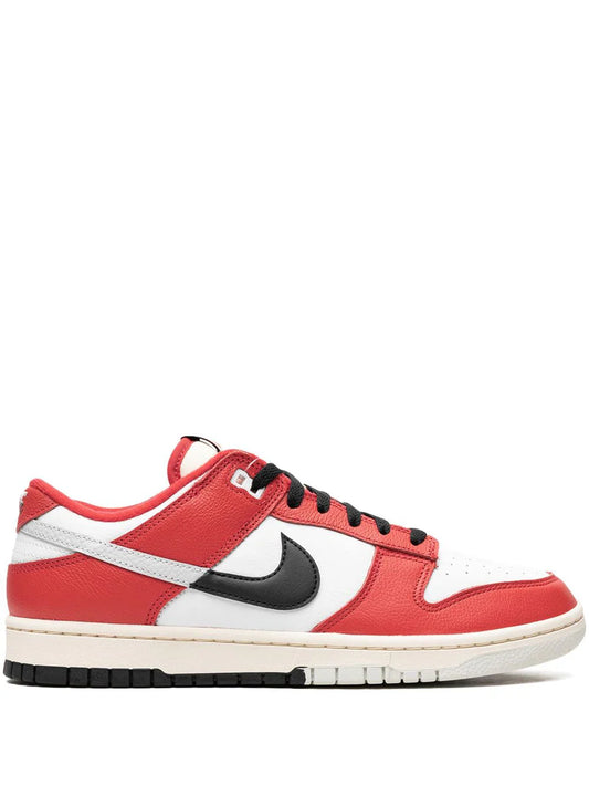 Nike Sb Dunk Chicago Split