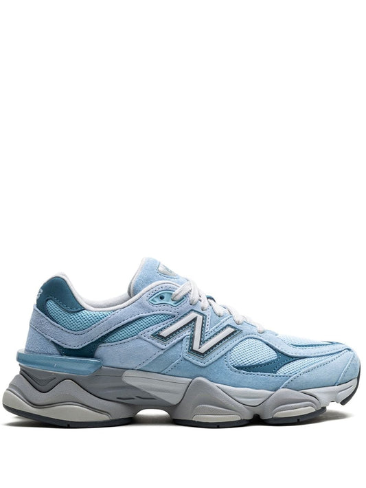 New Balance 9060 Chrome Blue