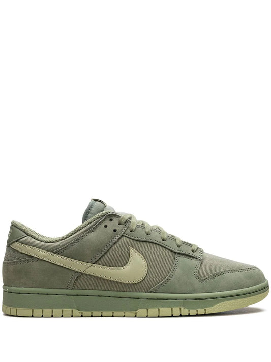 Nike SB Dunk Low Oil Green