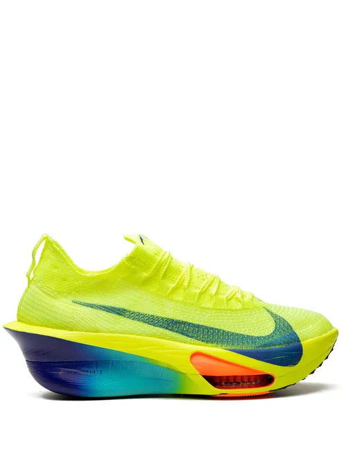 Nike zoom alphafly 3 volt