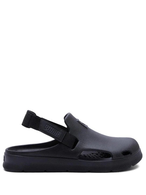 PUMAA shibui mules black