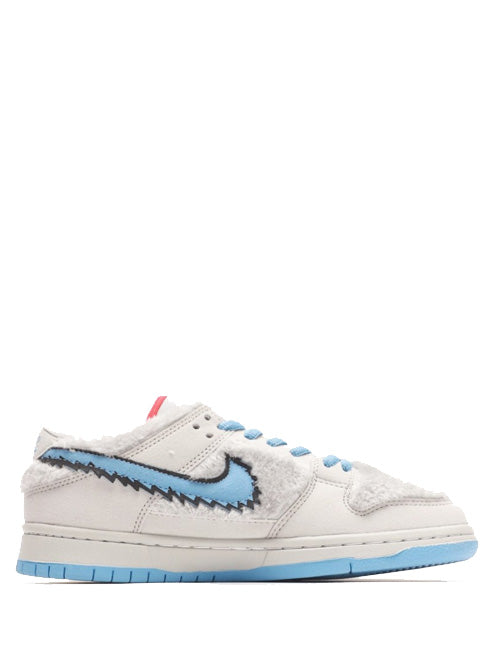 THE ABOMINABLE SNOWMAN X NIKEE SB DUNK LOW BUMBLE