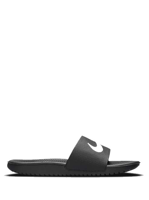 Nike flip flop Black