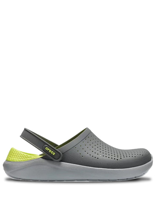 Crocs Literide Grey green