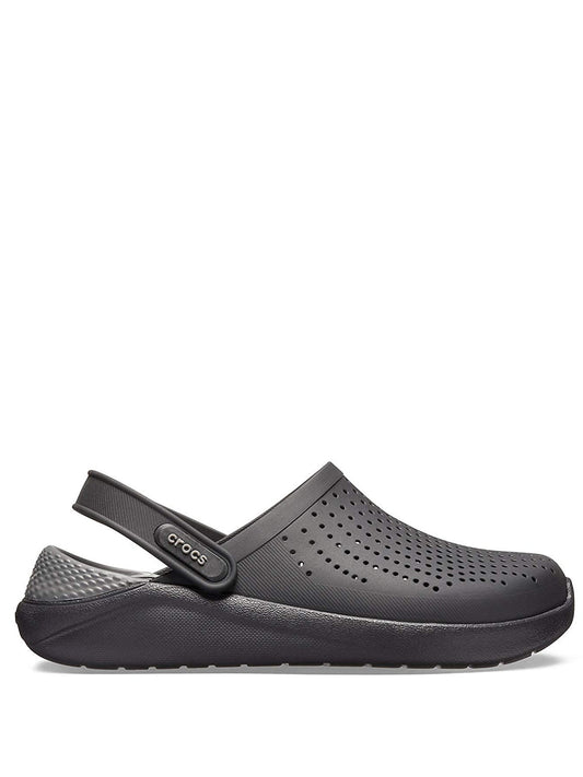 Crocs Literide Black Grey