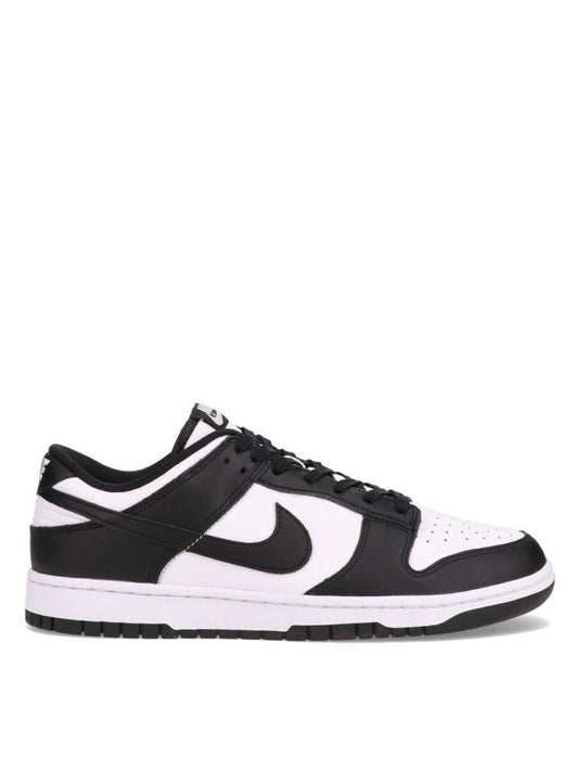 Nike sb dunk low panda