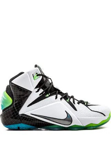 LeBron 12 All Star