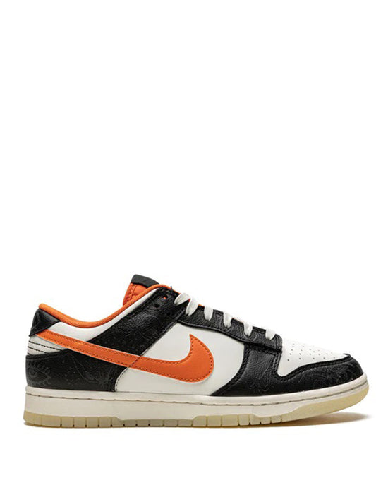 Nikee Sb dunk Halloween Glow In Dark