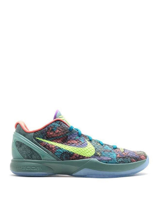 Nikee Kobe 6 Prelude Pack All Star